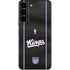 NBA Sacramento Kings Jersey Galaxy S22 Skin